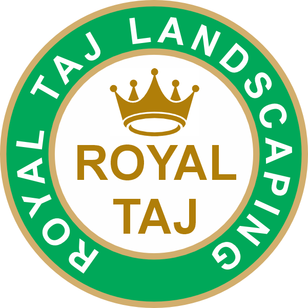 Royal Taj Landscaping